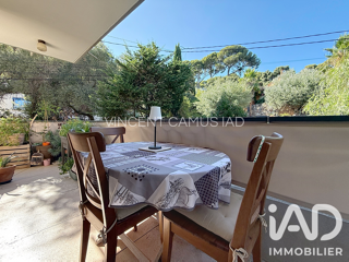  Appartement à vendre 3 pièces 70 m²