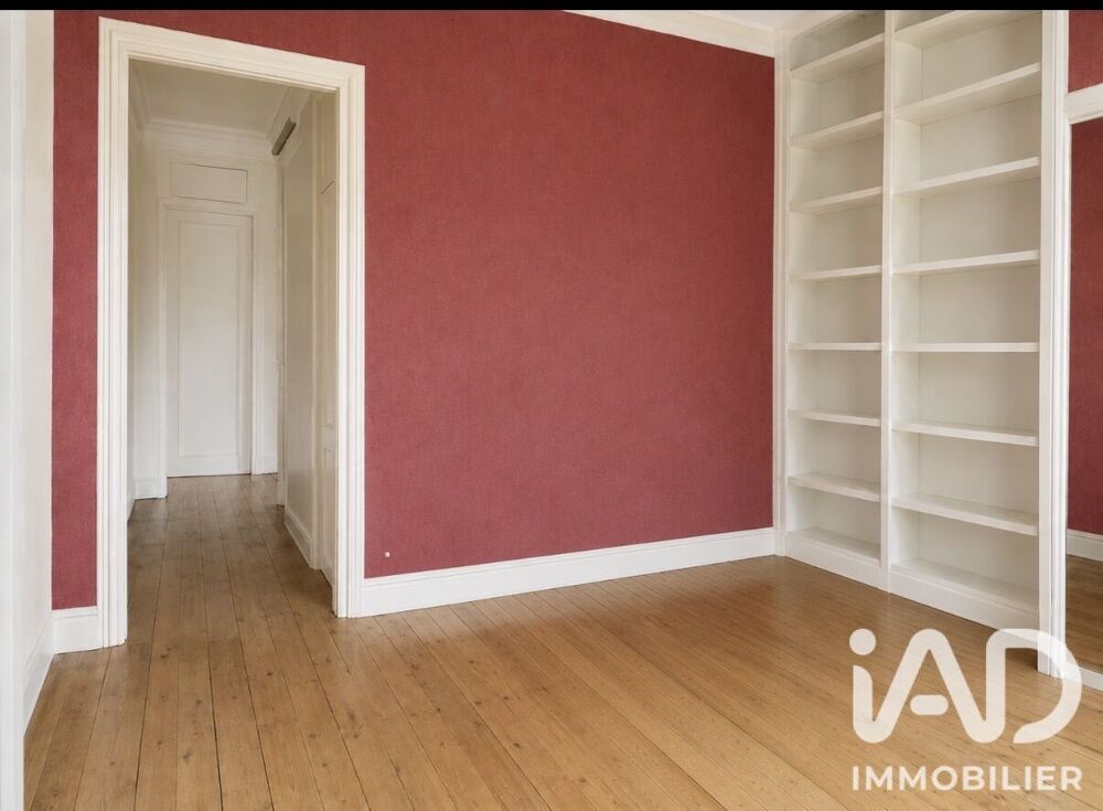 à vendre  Appartement Bordeaux (33000)