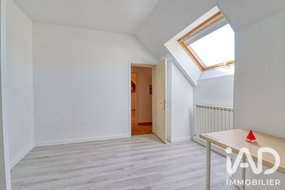 à vendre  Maison Andilly (95580)