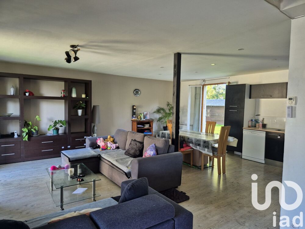 Vente Maison/villa 6 pièces