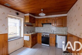  Maison à vendre 5 pièces 85 m²