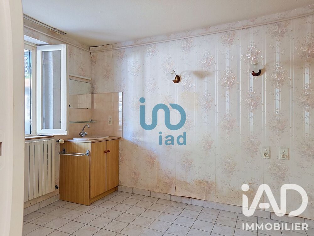 Vente Maison Vente Maison de ville 6 pièces Graulhet