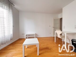  Appartement à louer 1 pièce 27 m²