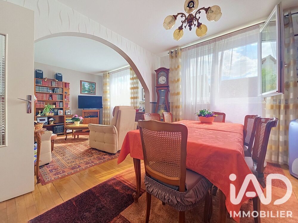 Vente Maison Vente Maison/villa 5 pièces Aulnay-sous-bois