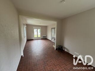  Maison à vendre 3 pièces 76 m²