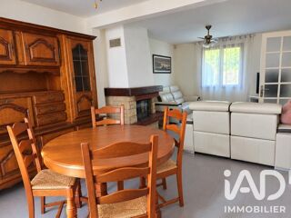  Maison à vendre 8 pièces 144 m²