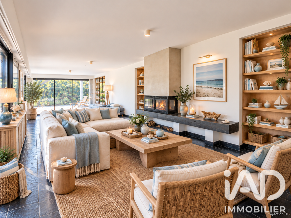 à vendre  Maison Saint-Cast-le-Guildo (22380)