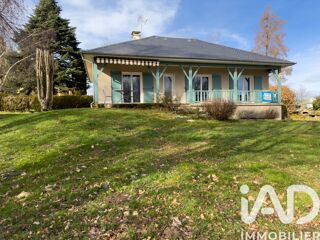  Maison à vendre 4 pièces 95 m²