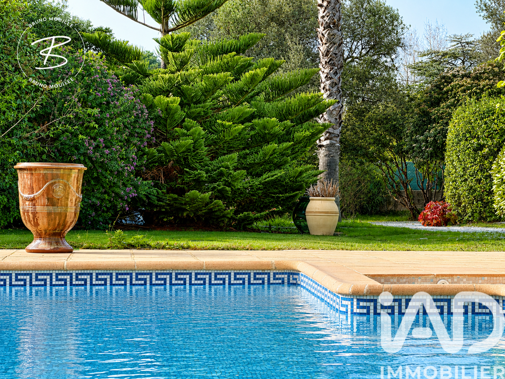 à vendre  Maison Six-Fours-les-Plages (83140)
