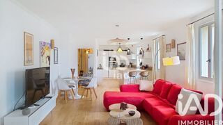  Appartement à vendre 3 pièces 100 m²
