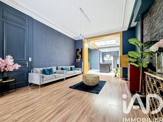  Maison à vendre 6 pièces 190 m²
