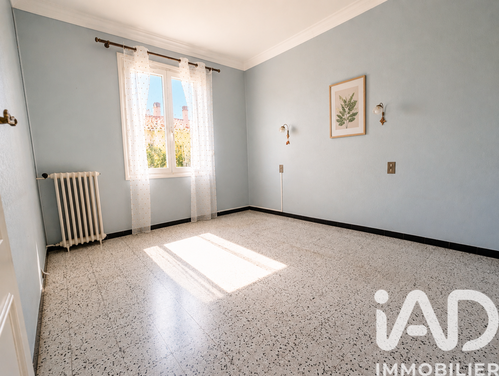 Vente Maison Vente Maison/villa 6 pièces Perpignan