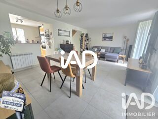  Maison à vendre 4 pièces 90 m²