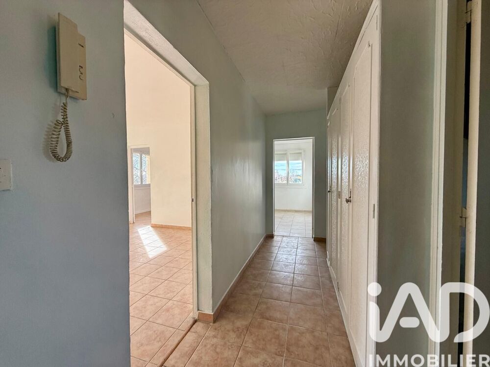 Vente Appartement Vente Appartement 4 pièces Avignon