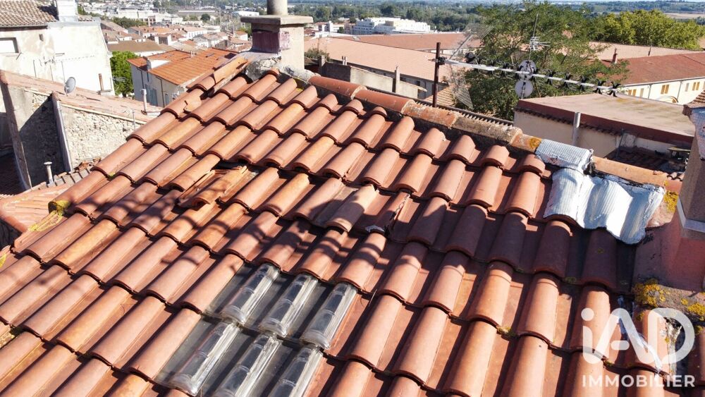 Vente Immeuble Vente Immeuble 120 m&sup2; Béziers