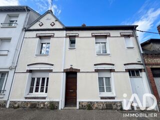  Maison à vendre 5 pièces 84 m²