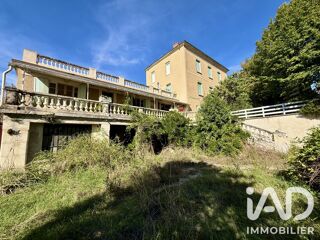  Maison à vendre 10 pièces 276 m²
