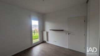  Appartement � vendre 2 pi�ces 46 m�