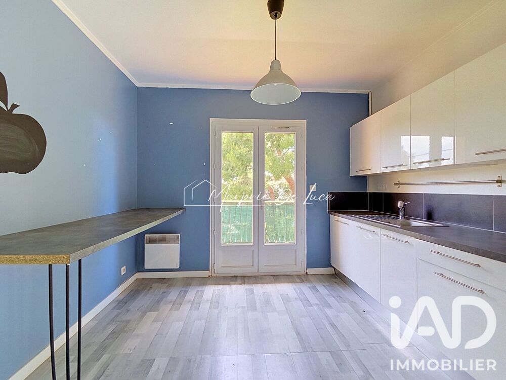 Vente Appartement Vente Appartement 3 pièces Allauch