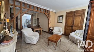  Maison à vendre 8 pièces 195 m²