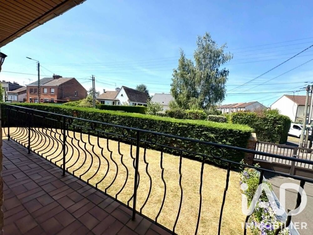 Vente Maison Vente Maison/villa 4 pièces Bauvin