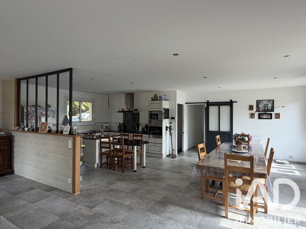Vente Maison Vente Pavillon 5 pièces Barro