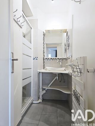  Appartement à vendre 3 pièces 49 m²