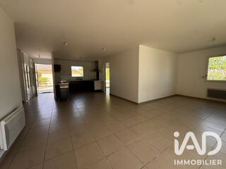  Maison à vendre 5 pièces 126 m²