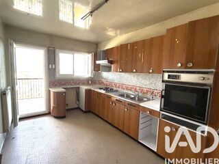  Appartement à vendre 4 pièces 79 m²