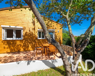  Maison à vendre 3 pièces 75 m²