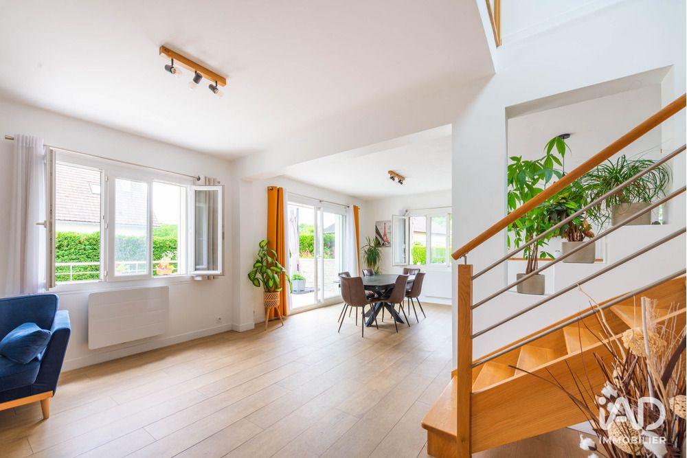 à vendre  Maison L'Étang-la-Ville (78620)