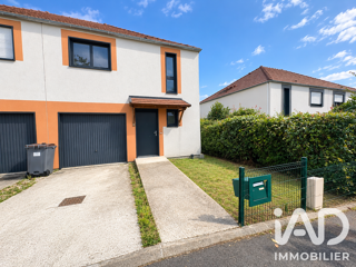  Maison à vendre 4 pièces 84 m²