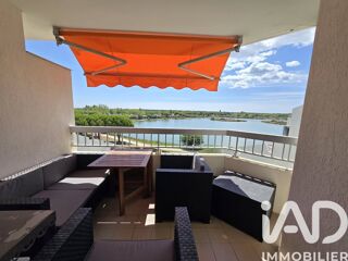  Appartement à vendre 2 pièces 31 m²