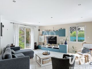 Maison à vendre 6 pièces 165 m²