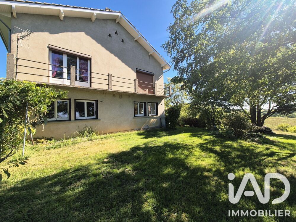 Vente Maison Vente Maison/villa 6 pièces Port-sainte-marie