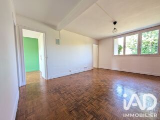  Appartement à vendre 3 pièces 60 m²