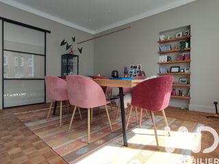  Appartement à vendre 4 pièces 104 m²