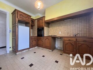 Maison à vendre 5 pièces 92 m²