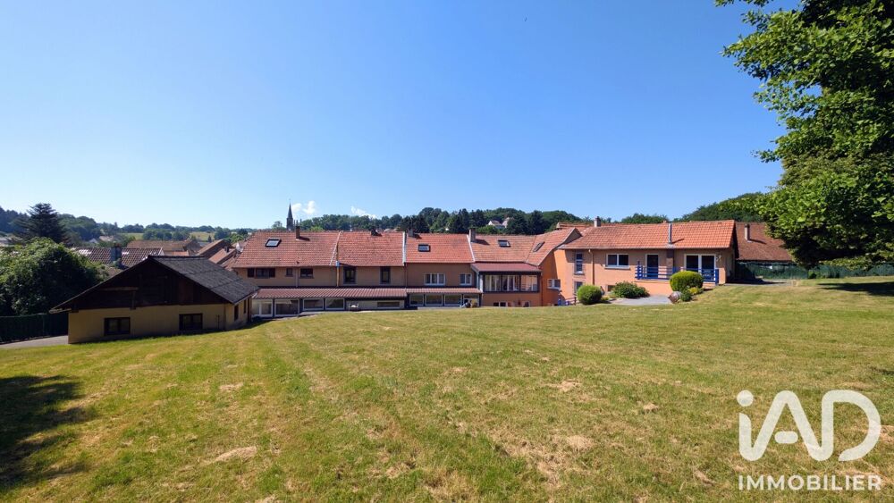 à vendre  Maison Vilsberg (57370)