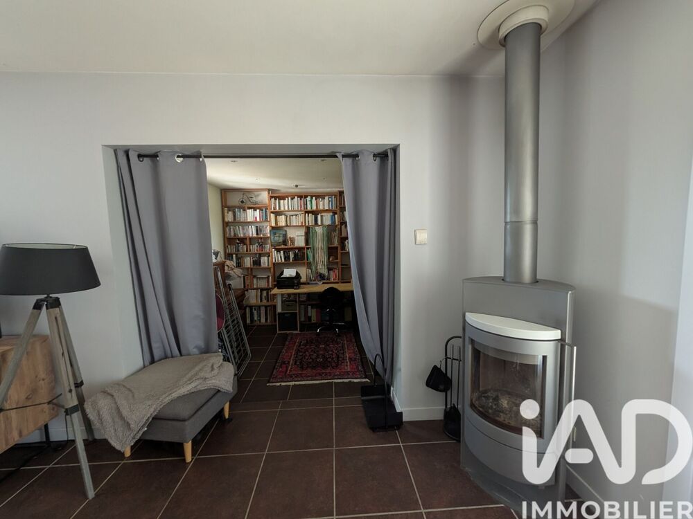 Vente Maison traditionnelle 6 pièces