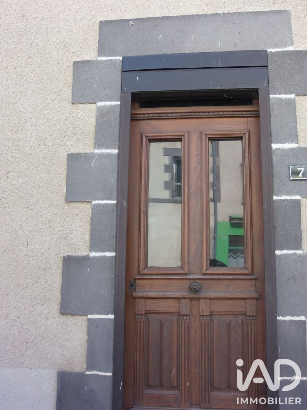 Vente Maison Vente Maison de ville 7 pièces Giat