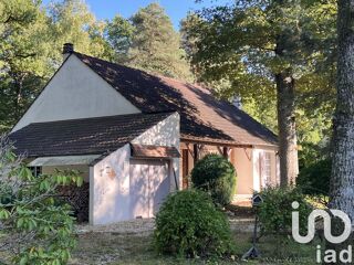 Vente Maison Vente Maison de campagne 4 pièces Courtenay