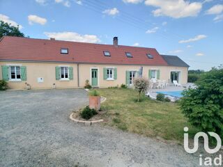  Maison à vendre 4 pièces 142 m²