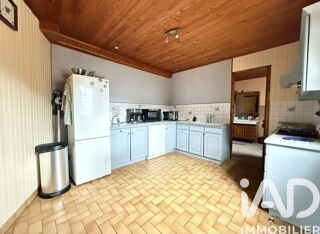  Maison à vendre 6 pièces 110 m²