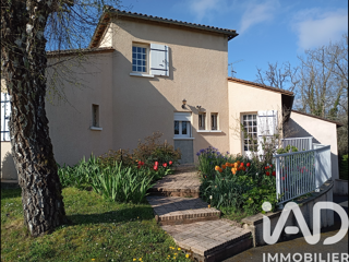  Maison � vendre 9 pi�ces 222 m�