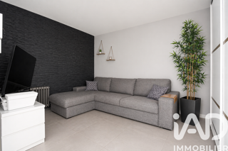  Maison à vendre 6 pièces 107 m²
