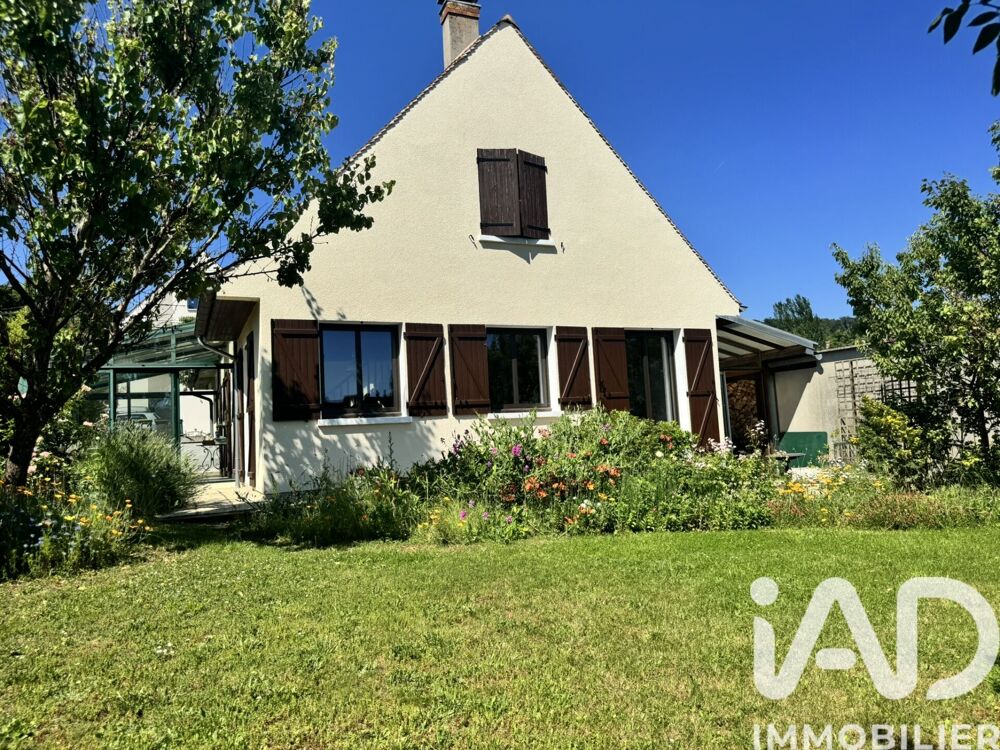 Vente Maison Vente Maison traditionnelle 7 pièces Marcoussis