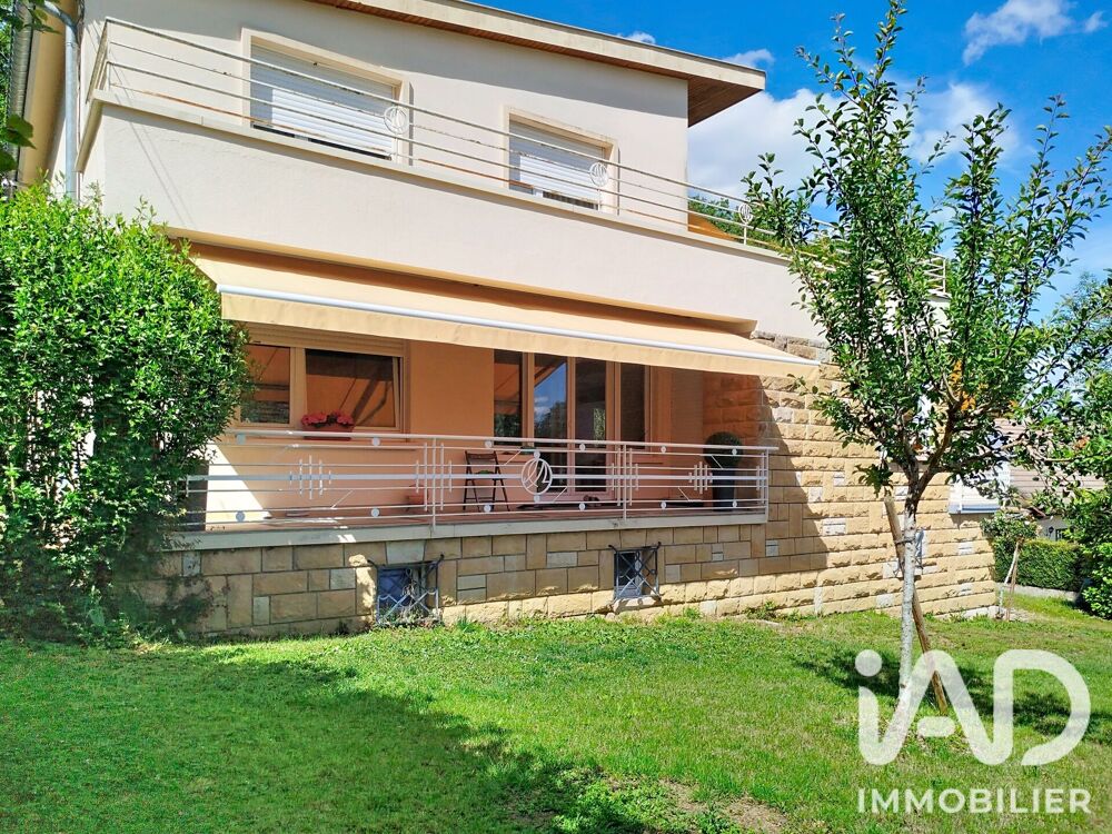 Vente Maison/villa 8 pièces
