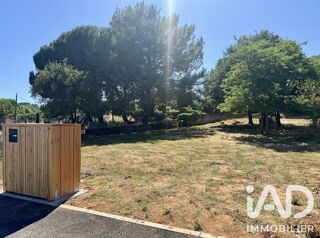  Terrain à vendre 457 m²