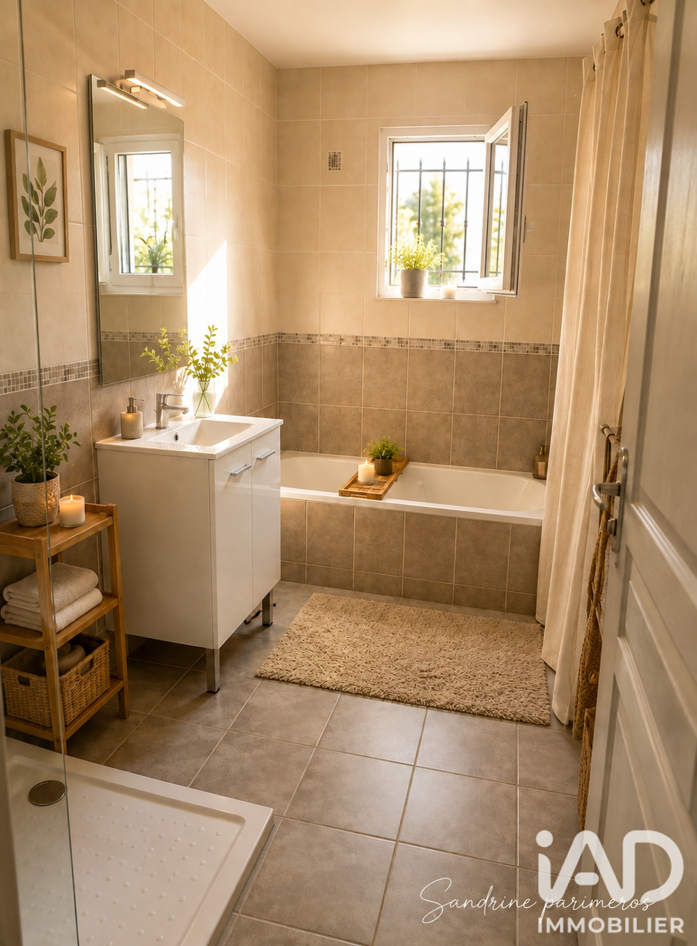Vente Maison Vente Maison/villa 4 pièces Morestel